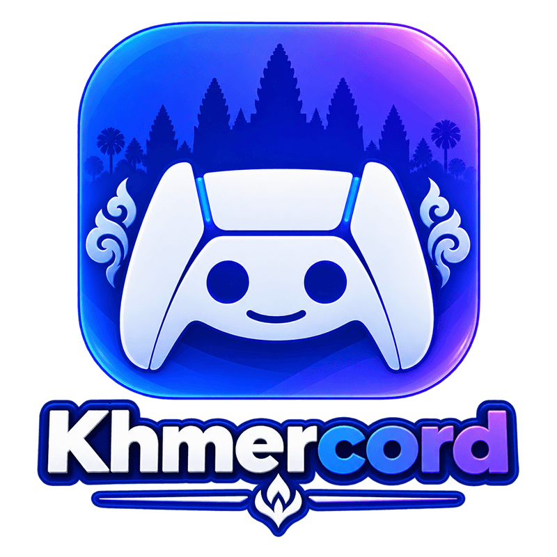 KhmerCord